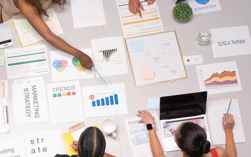 The Performance Marketing Strategy That Actually Scales